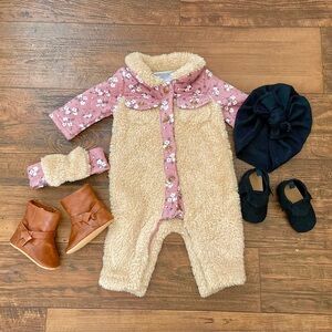 Nicole Miller Winter Bundle